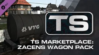 TS Marketplace: Zacens Wagon Pack