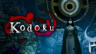 Kodoku：As the Moon Mourns