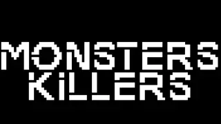 Monsters Killers (Xbox One)