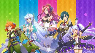 Sisters Royale: Five Sisters Under Fire - Xbox One