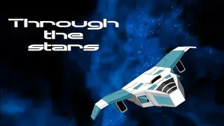 Through the stars