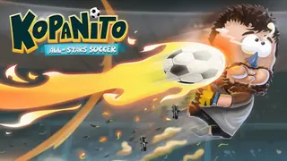 Kopanito All-Stars Soccer