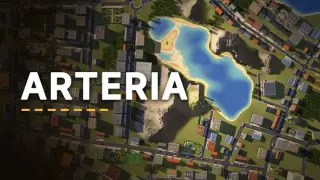 Arteria
