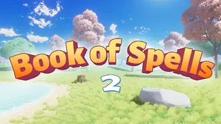 Book of Spells 2