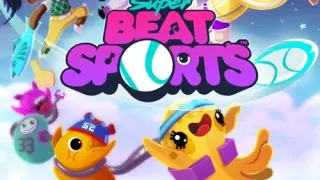Super Beat Sports - Switch