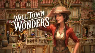 Wall Town Wonders