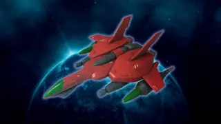 Truxton II Ship + Music Pack - Xbox Series