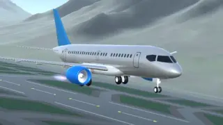 Easy Flight Simulator - Switch