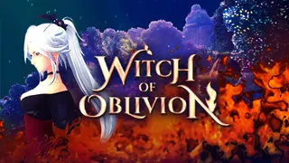 Witch of Oblivion