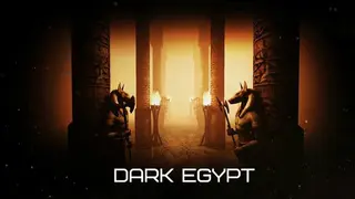 Dark Egypt