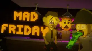 Mad Friday