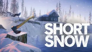 Short Snow | Cold Survival Game