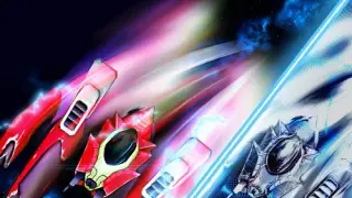 Dimension Drive - Switch