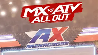 MX vs ATV All Out - 2018 AMA Arenacross