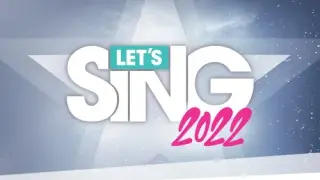 Let's Sing 2022 Platinum - Switch