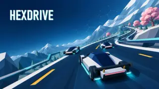 Hexdrive