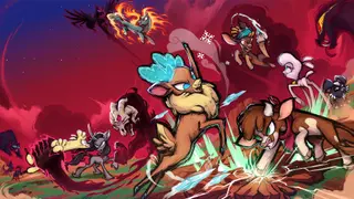 Them's Fightin' Herds (Xbox One & Series)