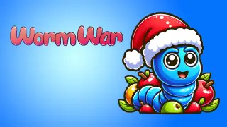 Worm War - PS5