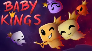 Baby Kings