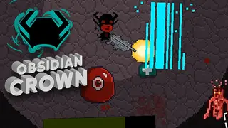 Obsidian Crown