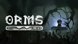 ORMS