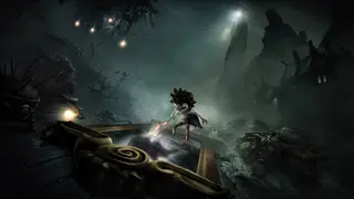 Little Nightmares III - Secrets of The Spiral - Expansion Pass (PS4 & PS5)