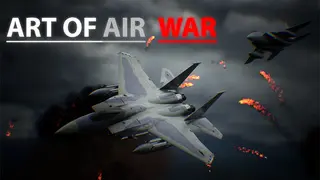 Art Of Air War