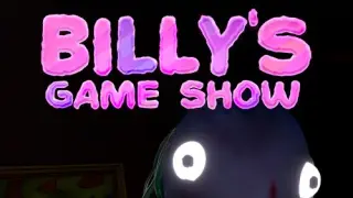 Billy's Game Show - Switch