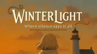 Winterlight - Where silence says it all - Switch