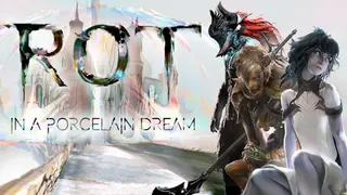 Rot In A Porcelain Dream