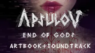 Apsulov: End of Gods - Soundtrack+Artbook