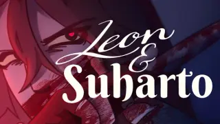 Leon&Suharto