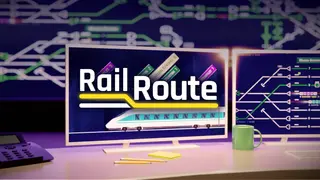 Rail Route