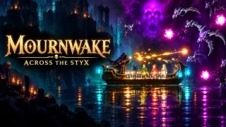 Mournwake: Across the Styx
