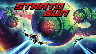 Stratogun