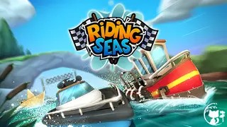Riding Seas