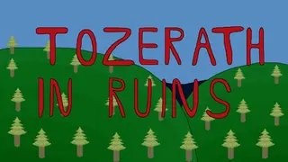 Tozerath In Ruins