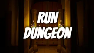 RUN DUNGEON