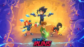 Guns N' Runs