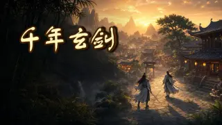 千年玄剑