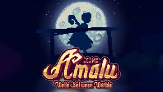 Amalu, Wells between worlds