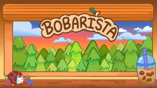 Bobarista: One Cup at a Time