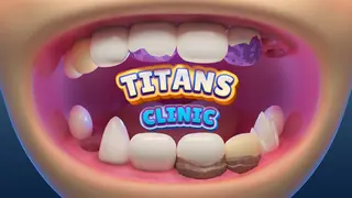 Titans Clinic