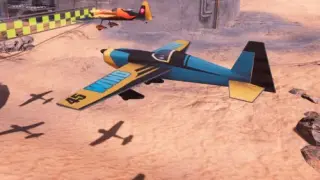 Air Stunt Racing - Switch
