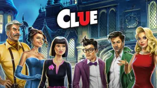 Clue: Classic - Switch