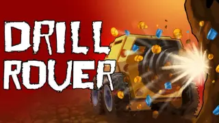 Drill Rover