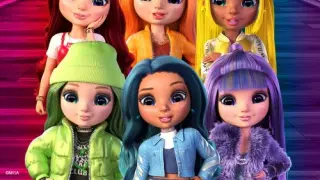 RAINBOW HIGH: RUNWAY RUSH - Switch