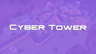 Cyber Tower