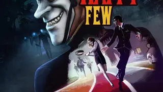 We Happy Few Digital Deluxe Edition - PS4