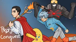 Project Conquest